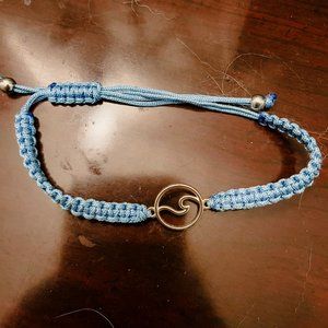 Wave Bracelet